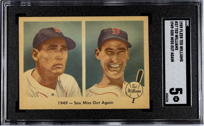 My Quest For The 1959 Fleer Ted Williams Set A Collector s Journey my-quest-for-the-1959-fleer-ted-williams-set-a-collector-s-journey