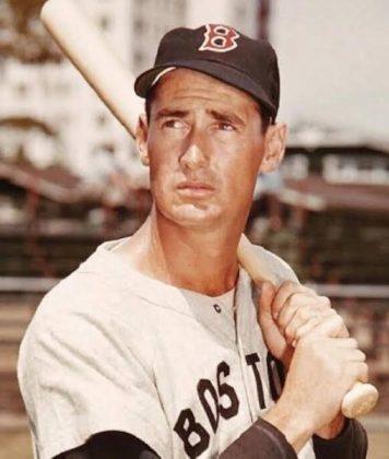 Chasing The 1959 Ted Williams Fleer Set On A Budget A Collector s chasing-the-1959-ted-williams-fleer-set-on-a-budget-a-collector-s
